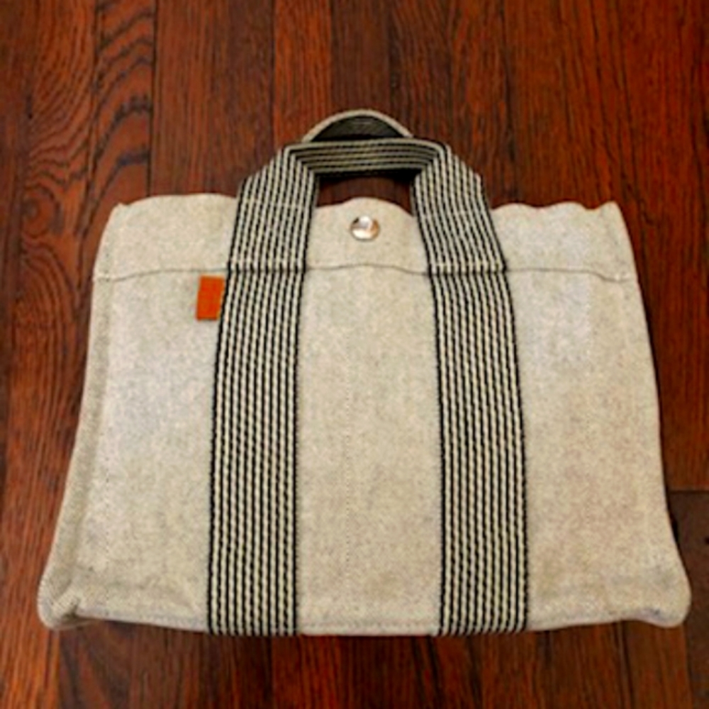Hermès  Fouure Bag